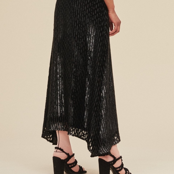 Rachel Comey Gimlet Skirt Size 2 - Picture 2 of 5